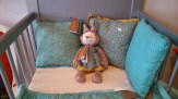 coussin petit chose
